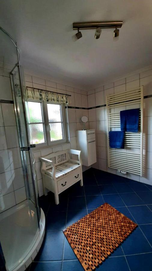 Ferienhaus Waldglueck Gosau Ngoại thất bức ảnh
