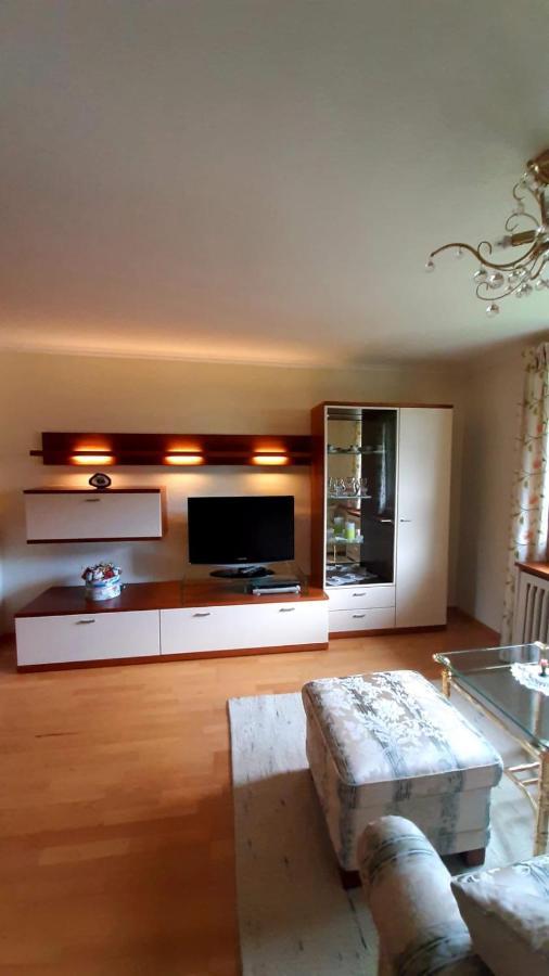 Ferienhaus Waldglueck Gosau Ngoại thất bức ảnh